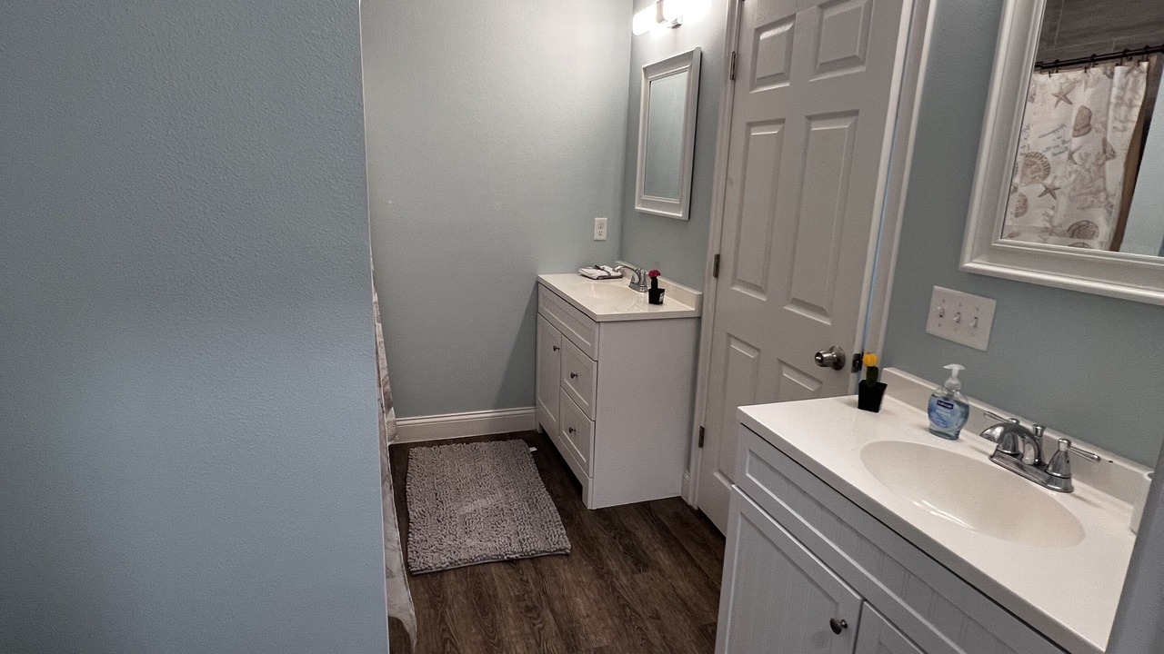 Photo of Bathroom in St. Cloud