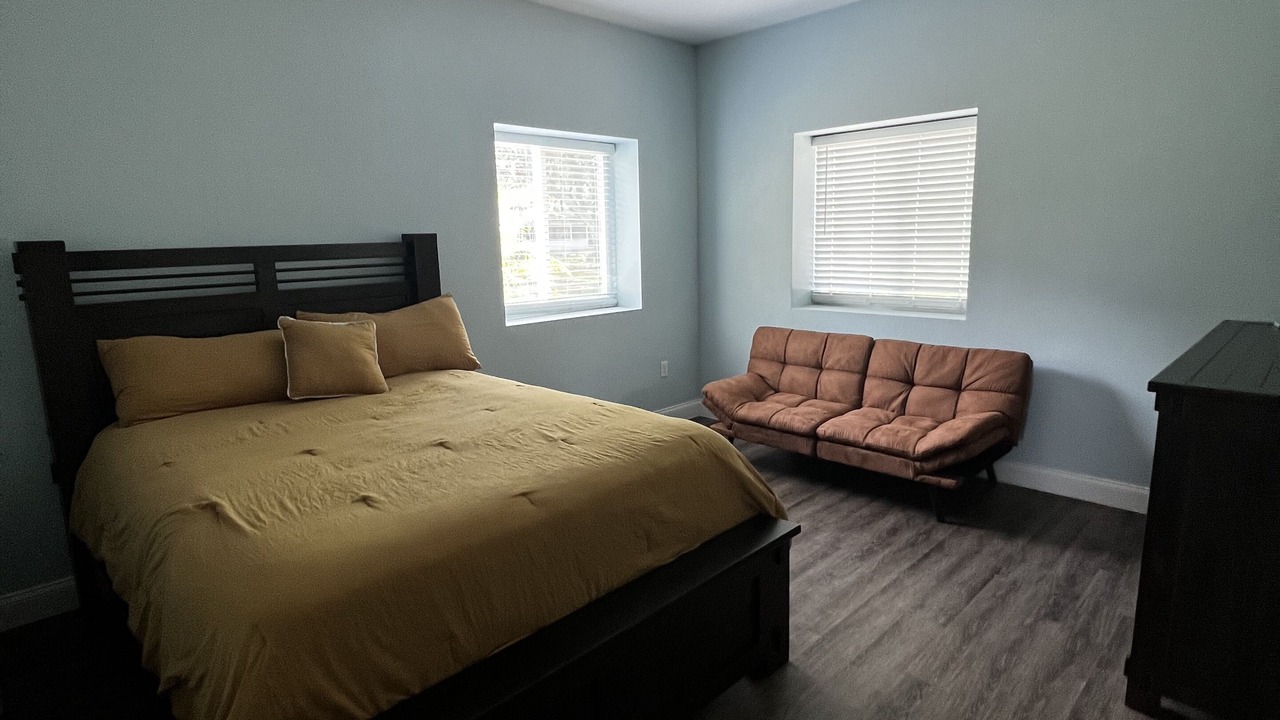 Photo of Bedroom in St. Cloud
