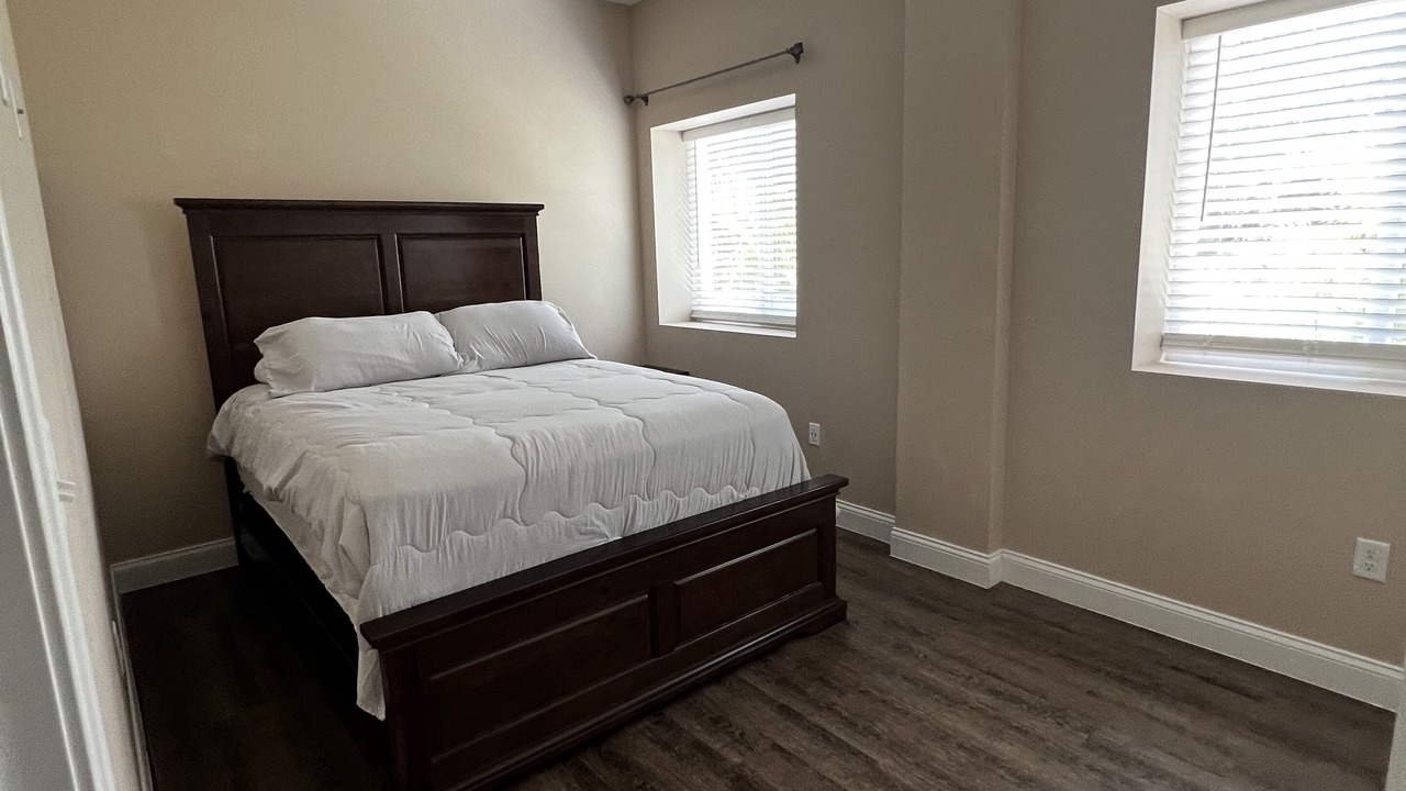 Photo of Bedroom in St. Cloud