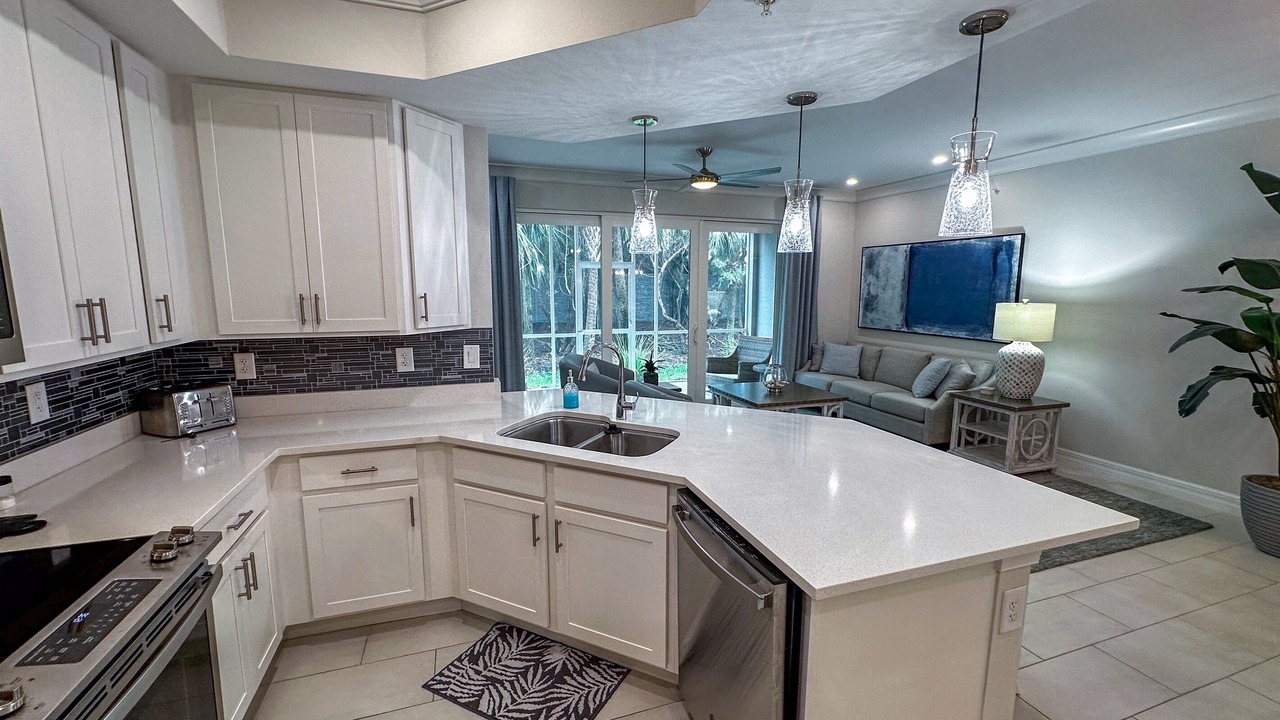 Photo of Kitchen in Naples