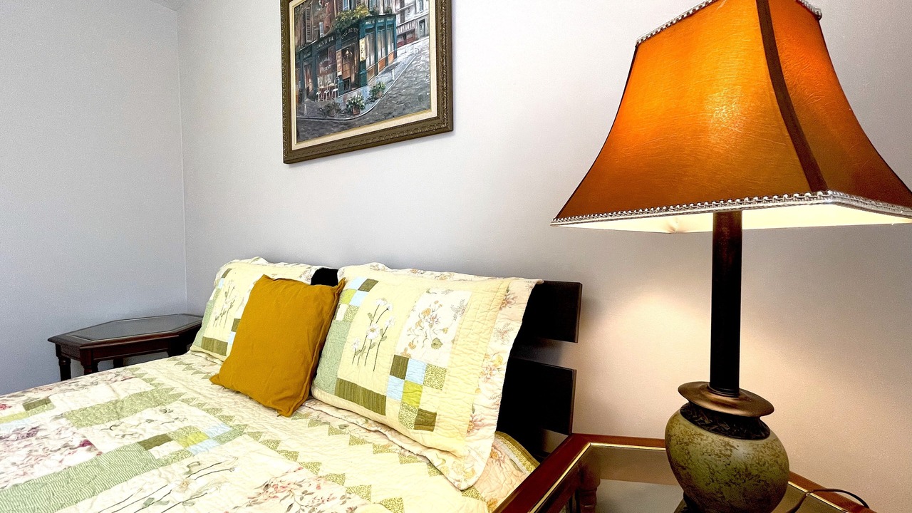 Photo of Bedroom in Washago