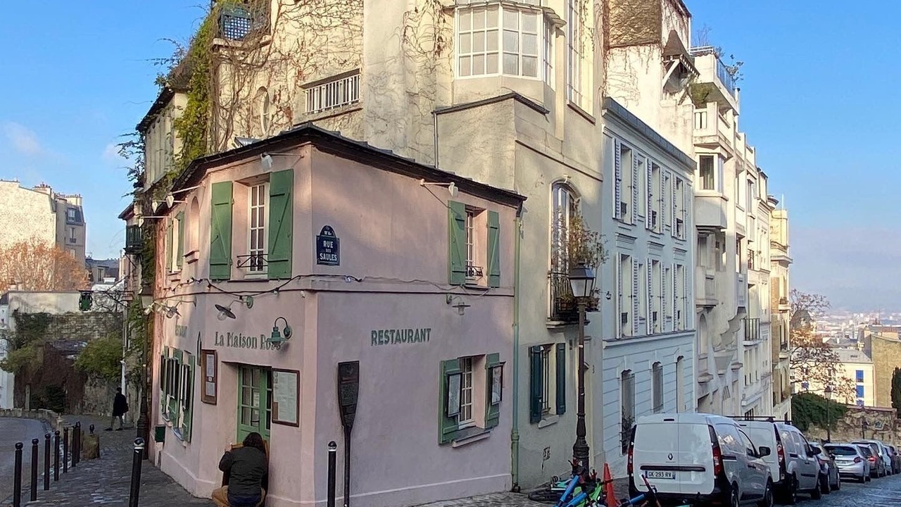 Photo of Others in Montmartre