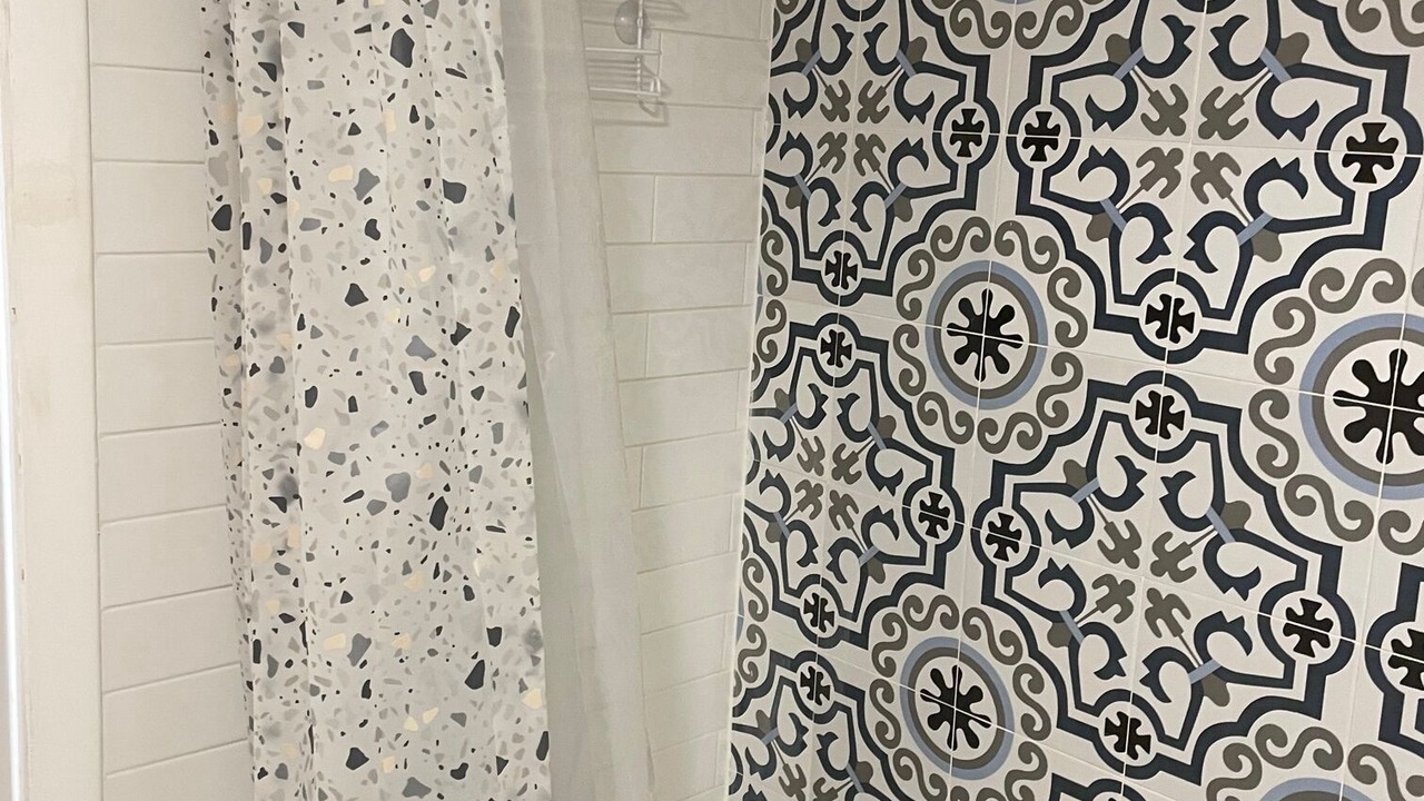 Photo of Bathroom in Biggar