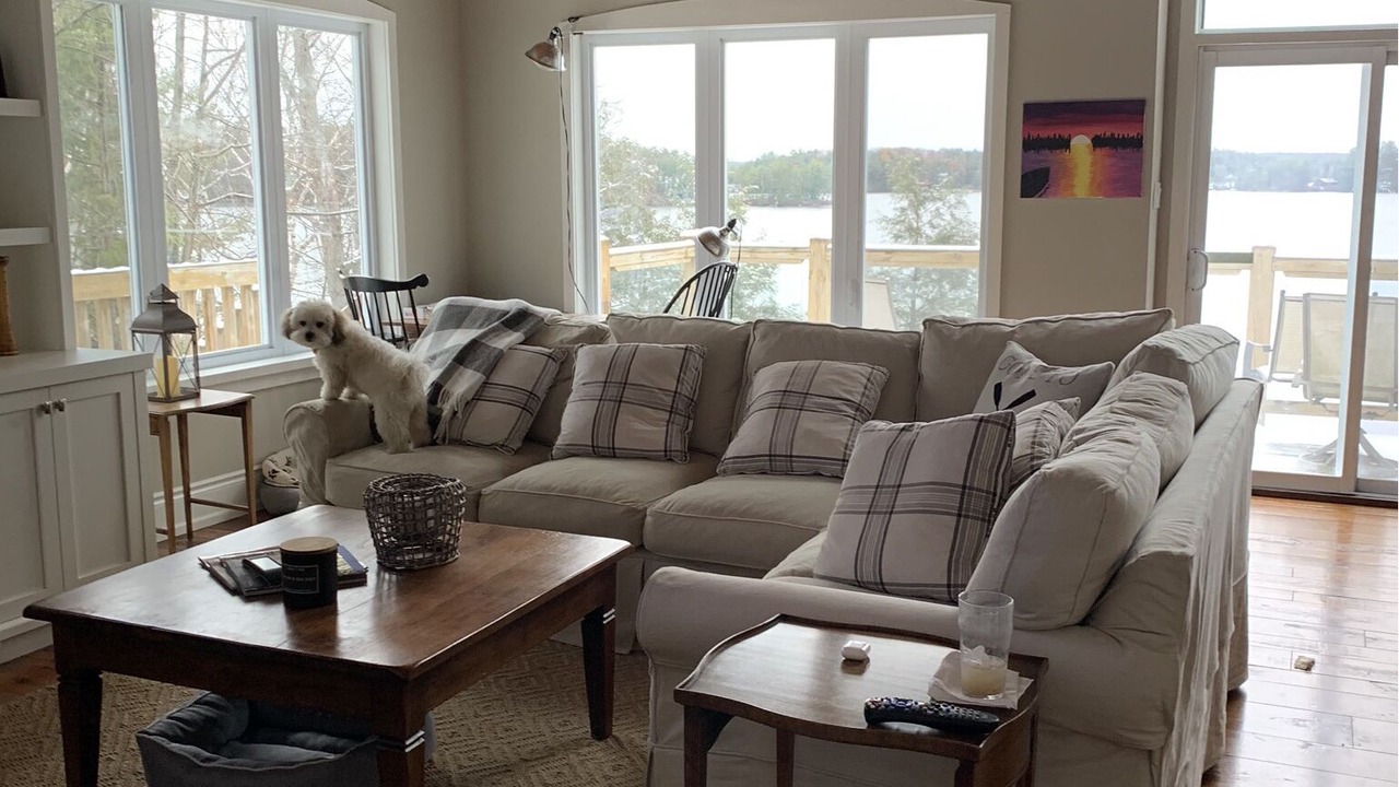 Photo of Livingroom in Seguin