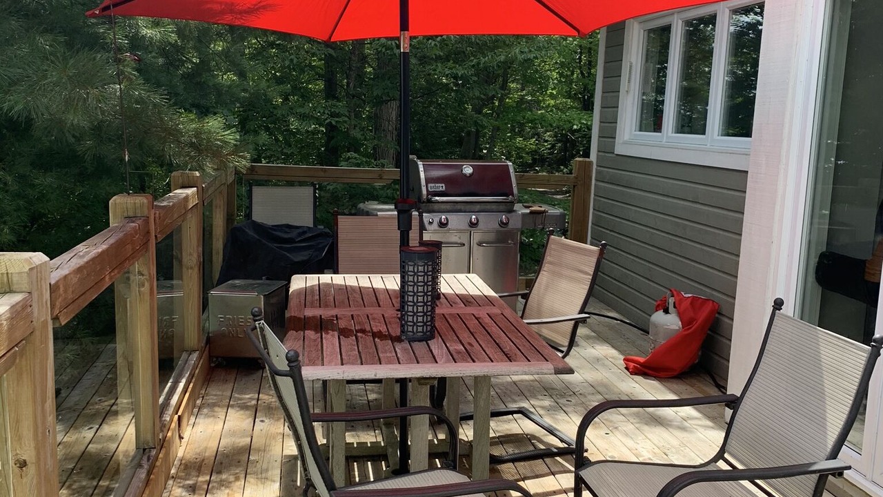 Photo of Outdoor in Seguin