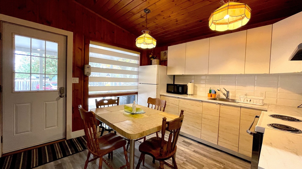 Photo of Kitchen in Washago