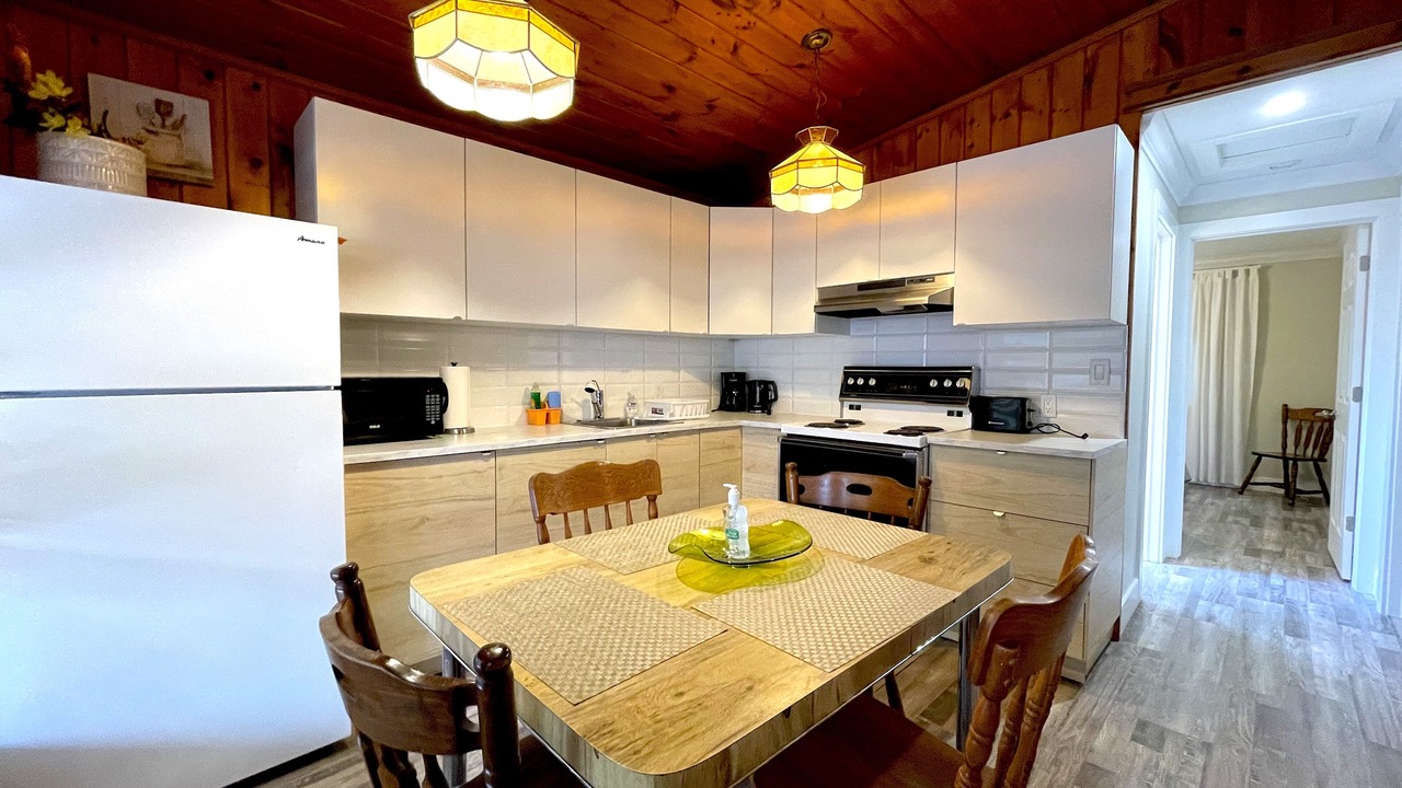 Photo of Kitchen in Washago