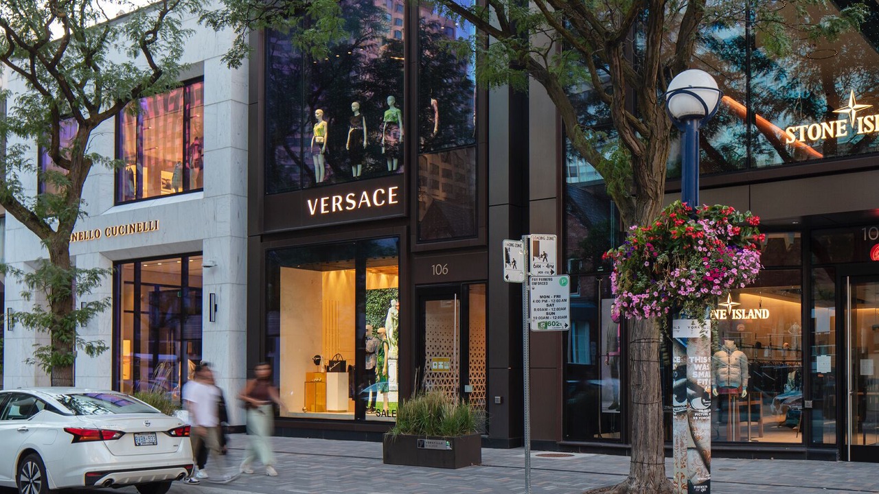 Photo of Others in Bloor-Yorkville