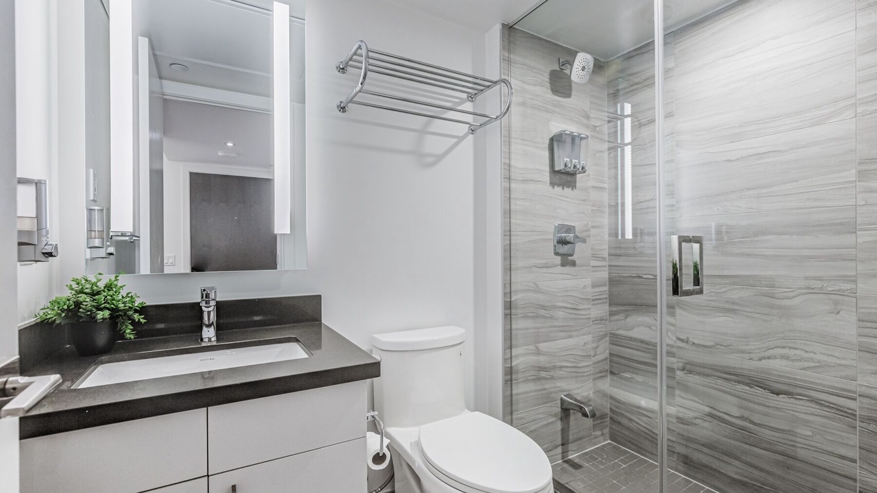 Photo of Bathroom in Bloor-Yorkville
