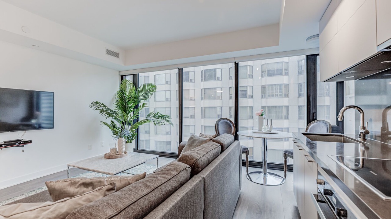 Photo of Kitchen in Bloor-Yorkville