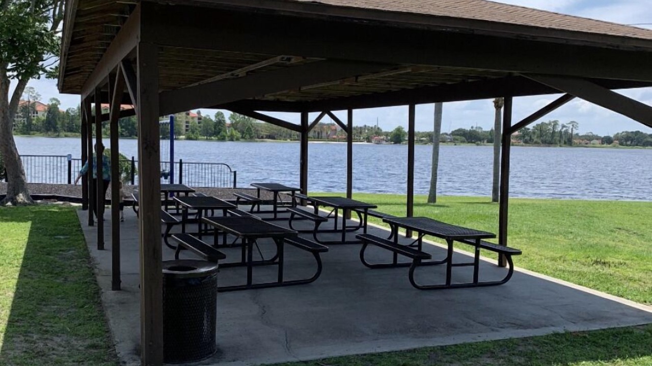 Photo of Outdoor in Vista del Lago