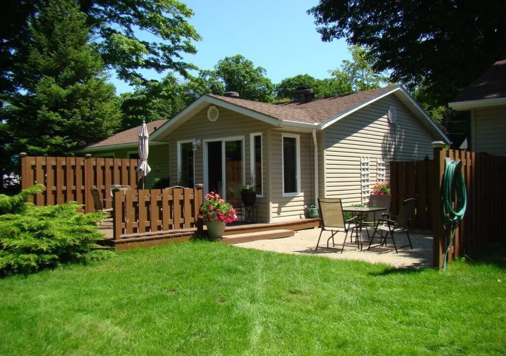 Photo of Outdoor in Sauble Beach