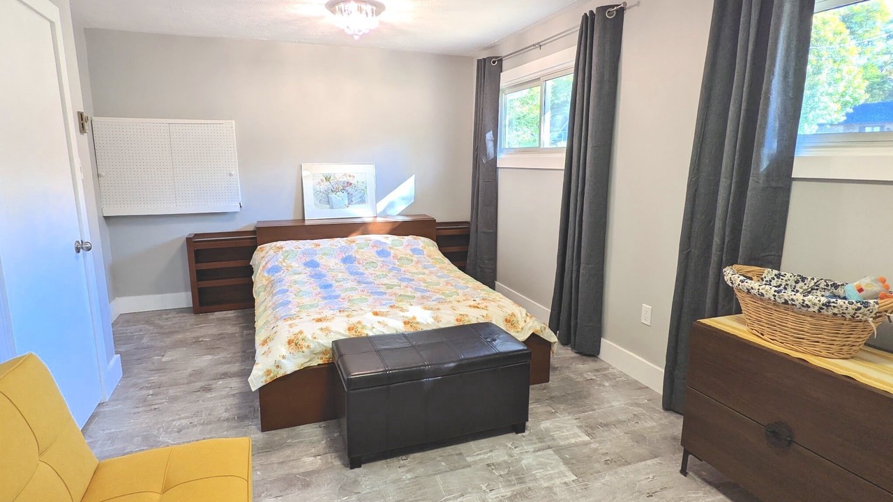 Photo of Bedroom in Sauble Beach