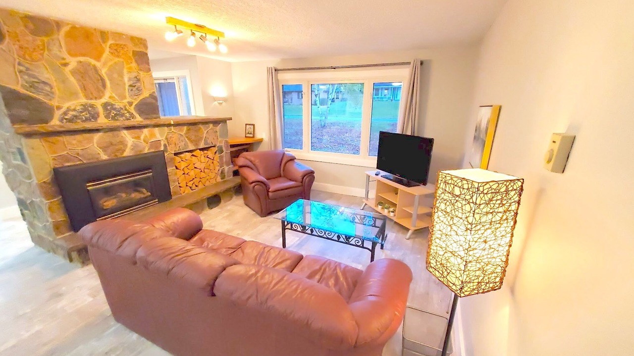 Photo of Livingroom in Sauble Beach