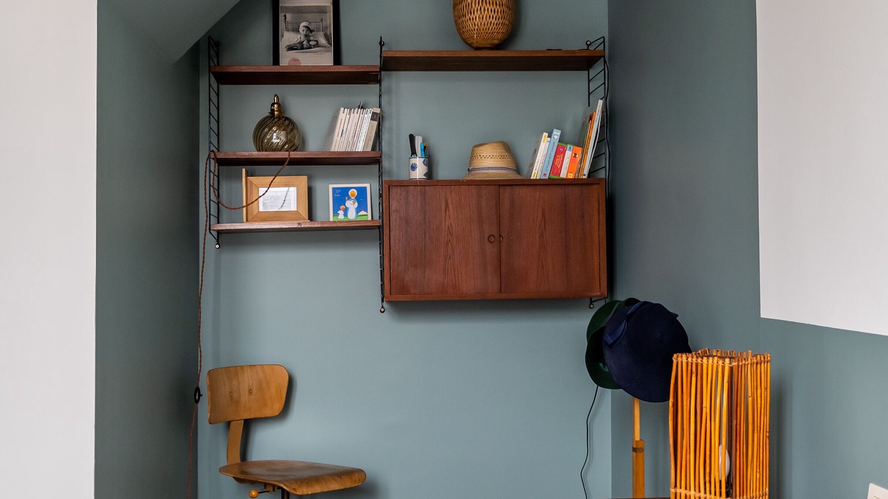 Photo of Bedroom in Silly-Gallieni