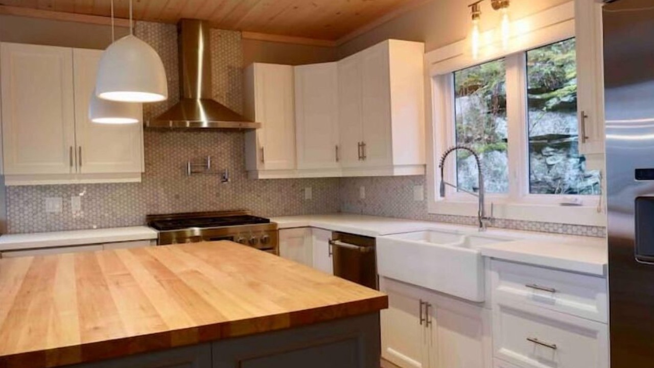 Photo of Kitchen in Utterson