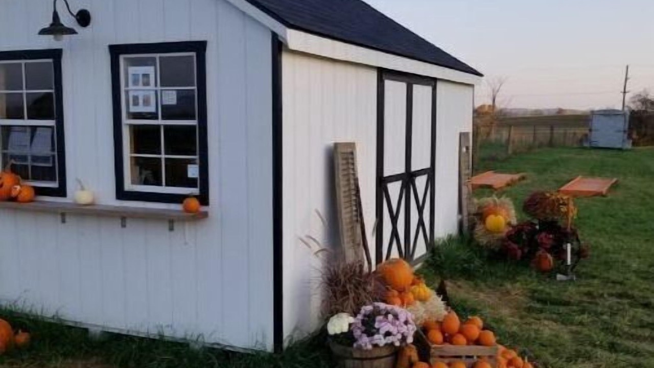 Photo of Outdoor in Grantville