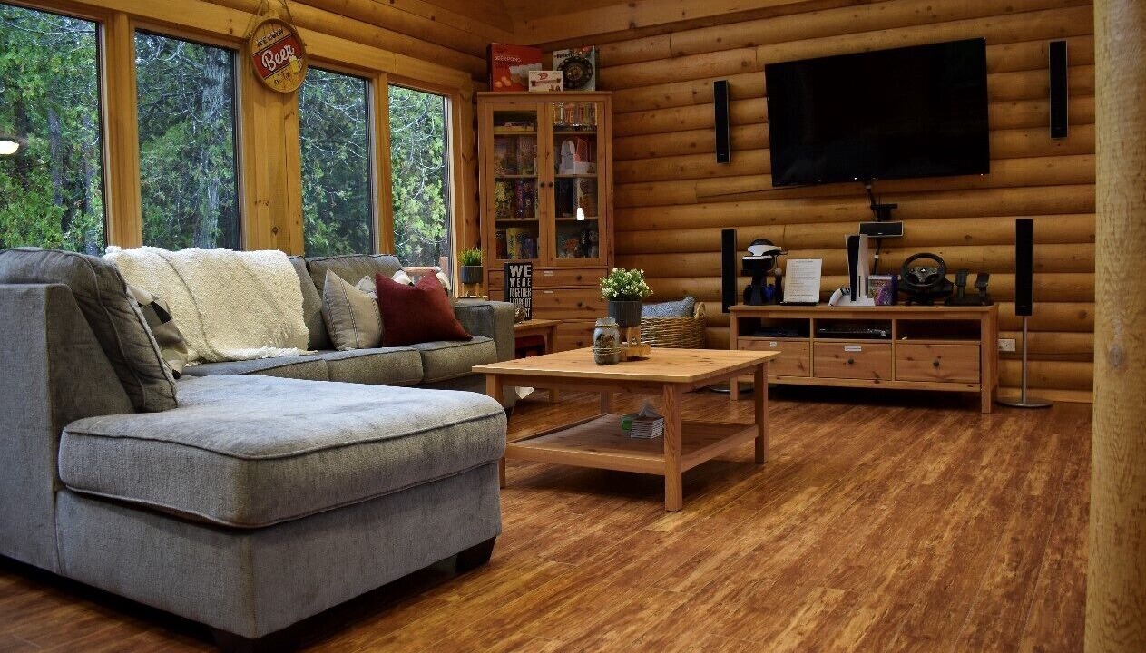 Photo of Livingroom in Tobermory