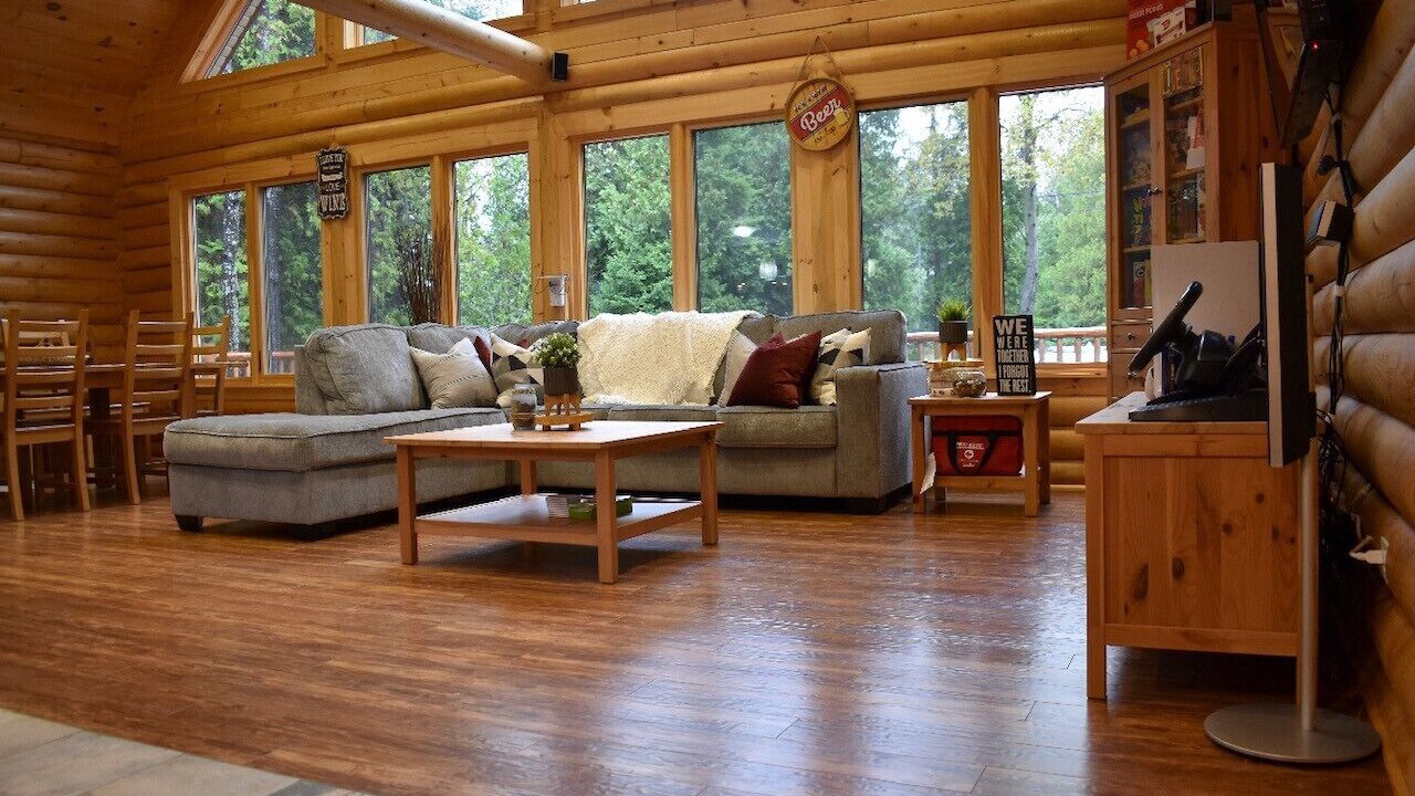 Photo of Livingroom in Tobermory