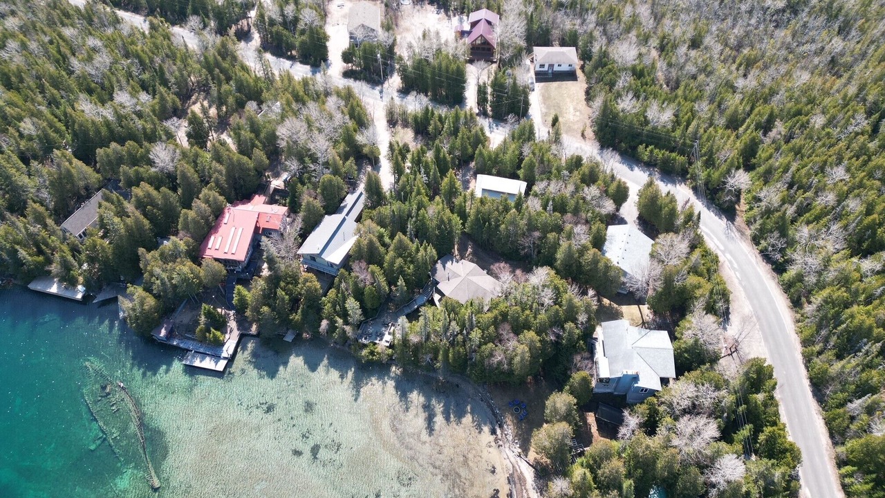 Photo of Outdoor in Tobermory
