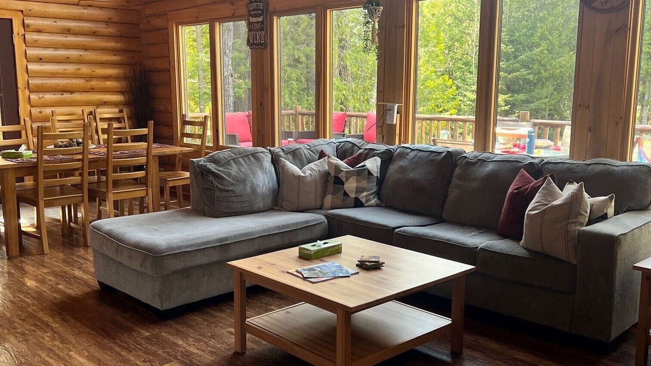Photo of Livingroom in Tobermory