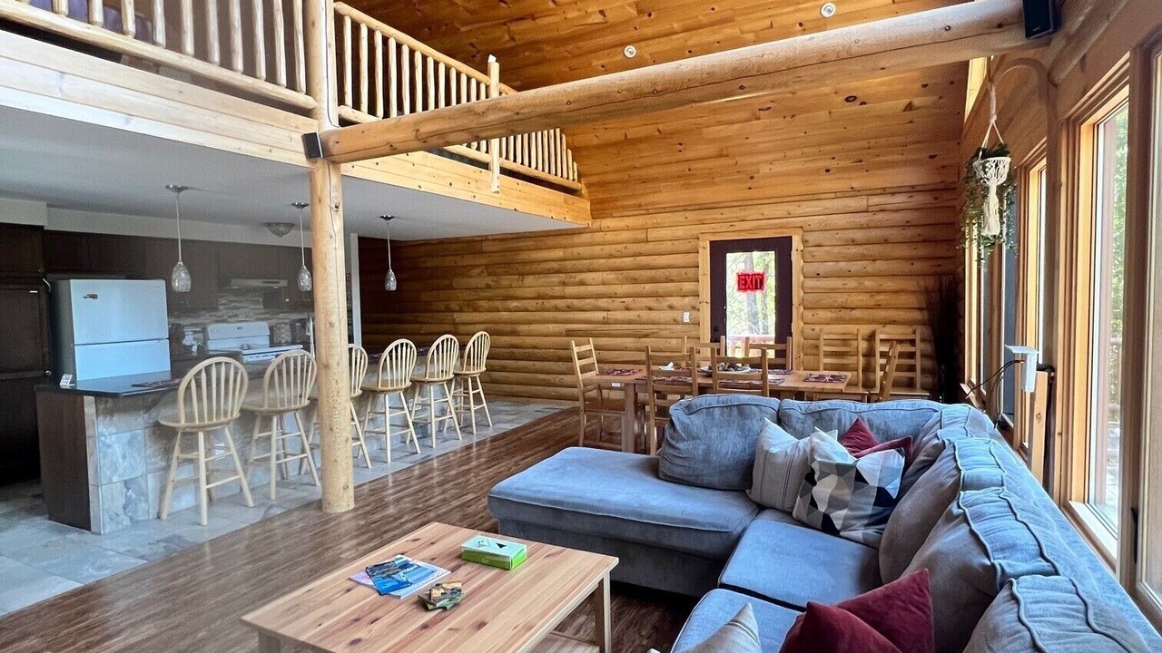 Photo of Livingroom in Tobermory