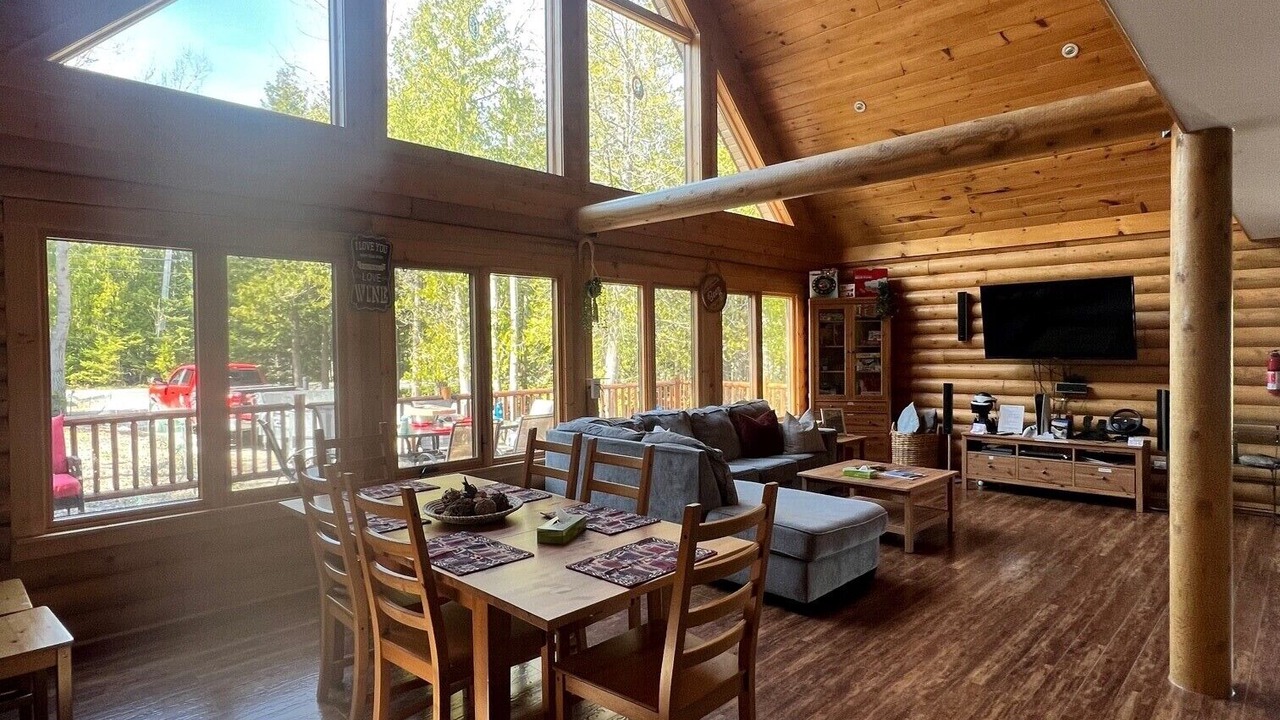 Photo of Livingroom in Tobermory
