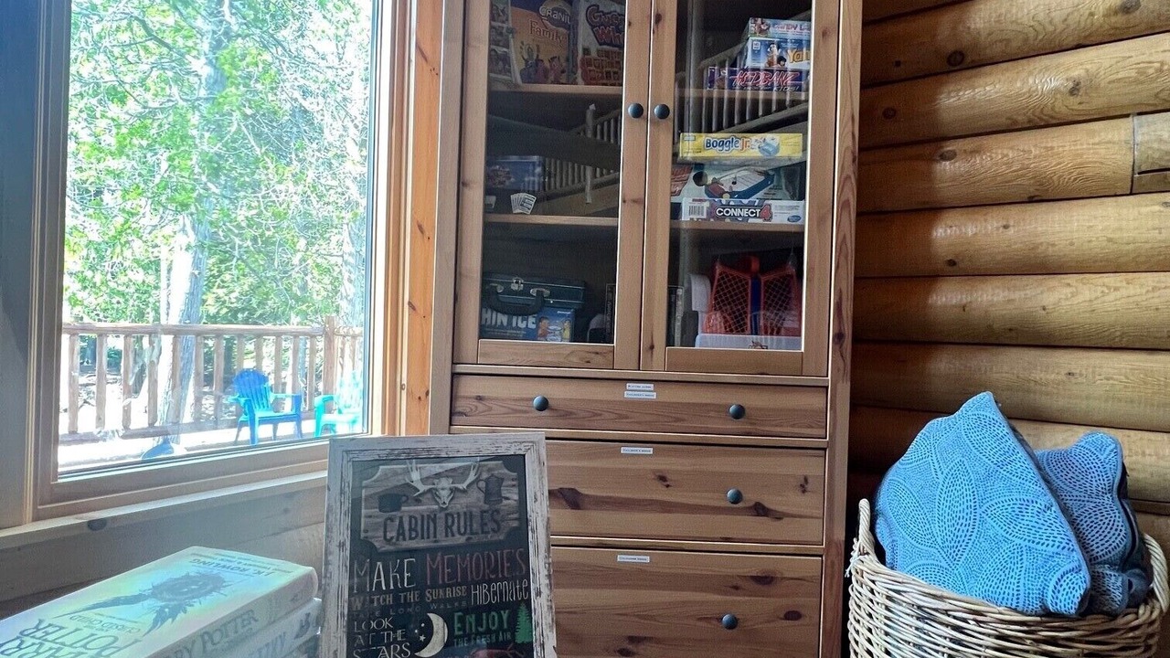 Photo of Bedroom in Tobermory