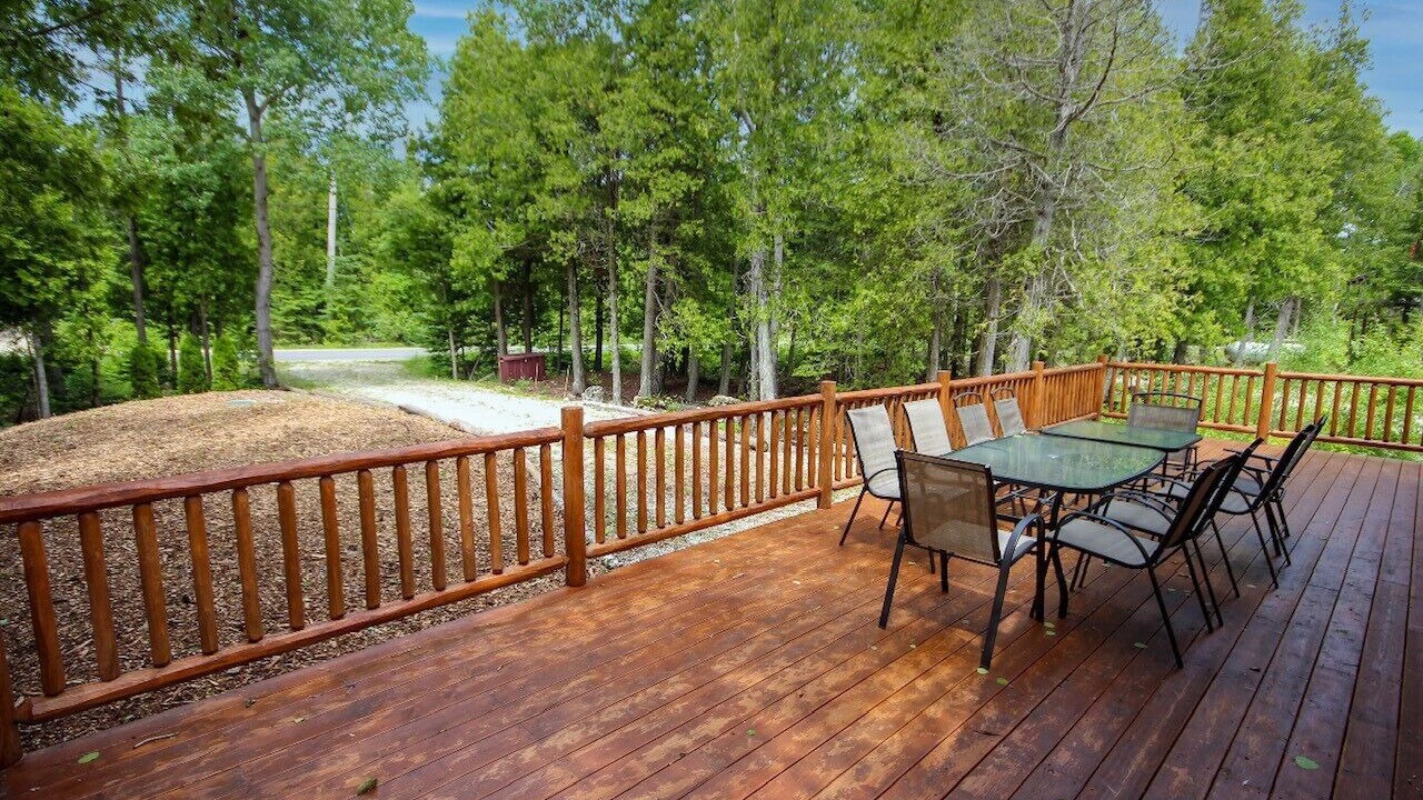 Photo of Outdoor in Tobermory
