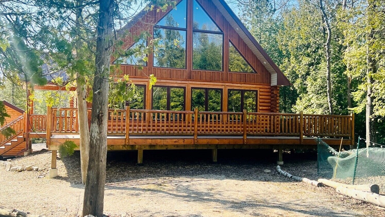 Photo of Outdoor in Tobermory