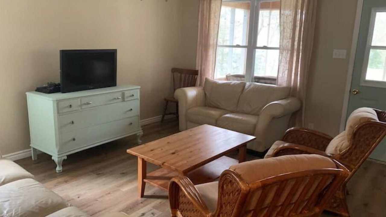 Photo of Livingroom in Greater Madawaska