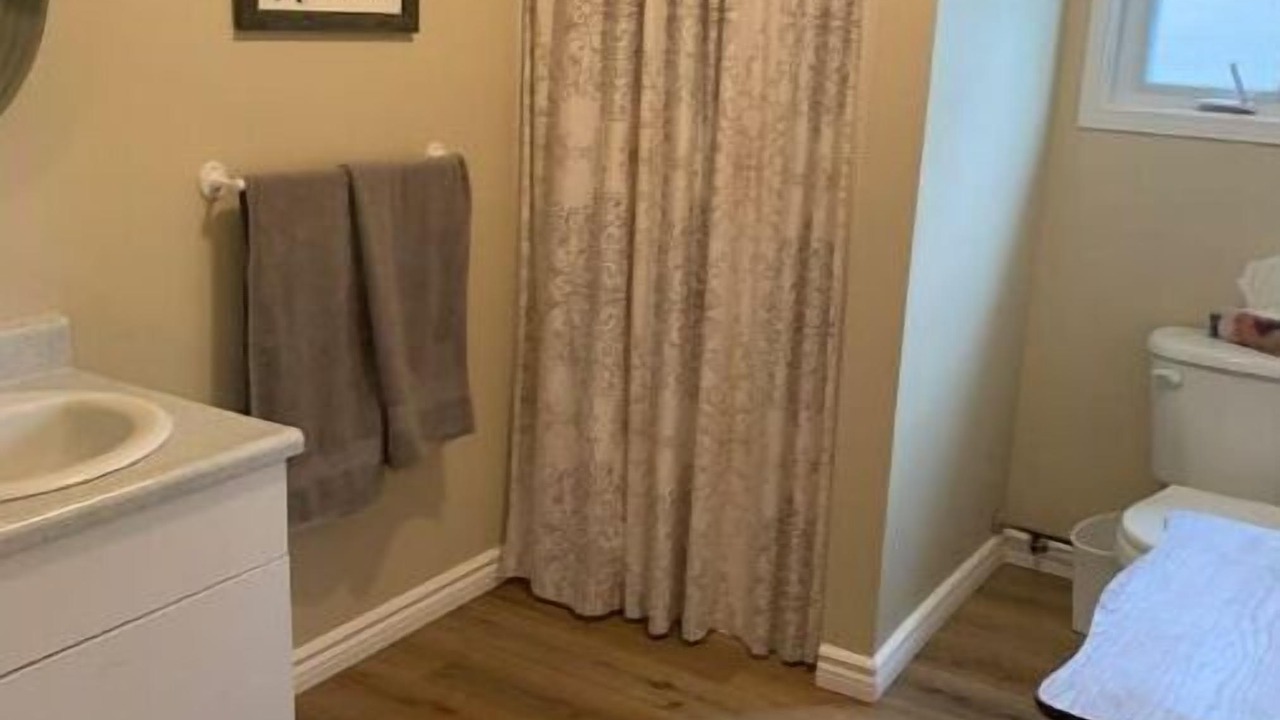 Photo of Bathroom in Greater Madawaska