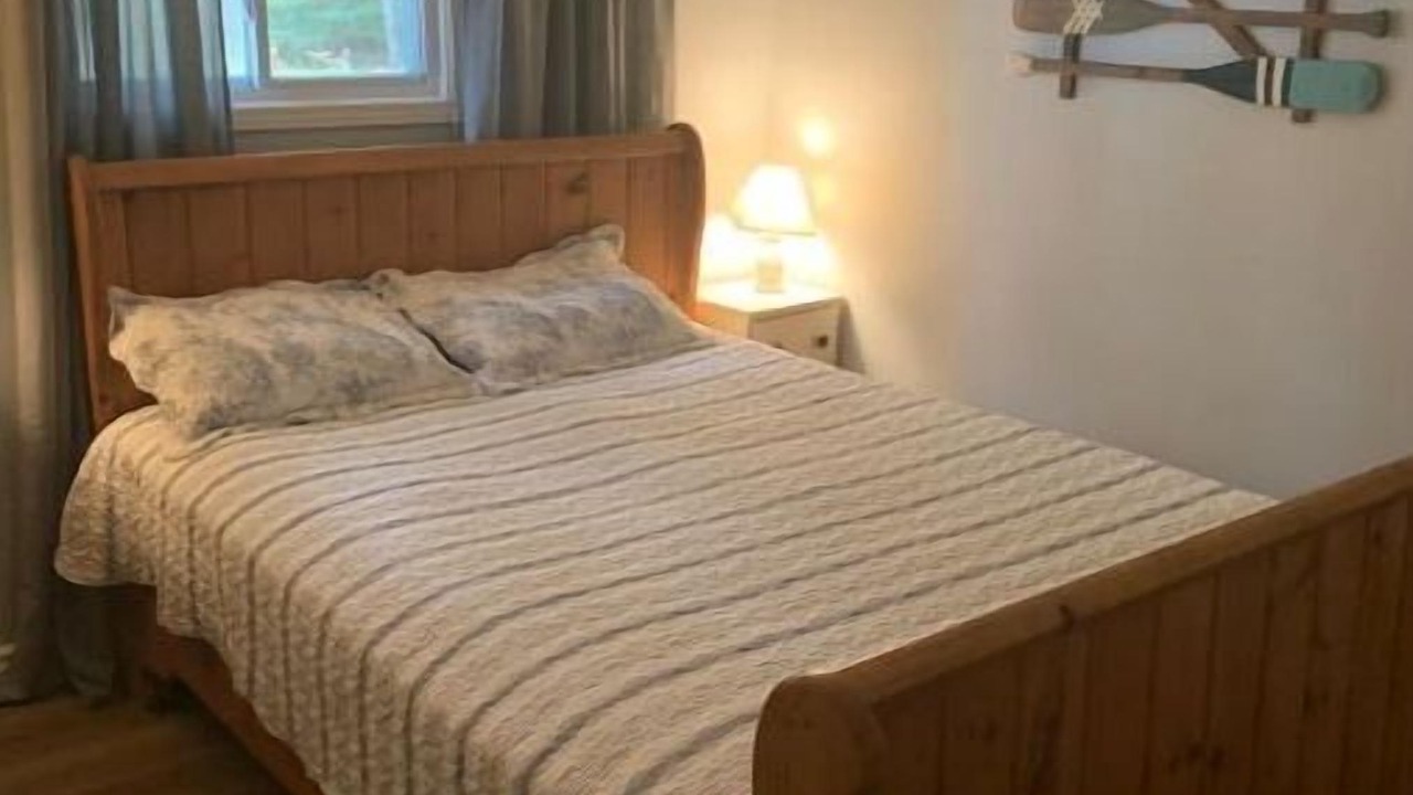 Photo of Bedroom in Greater Madawaska