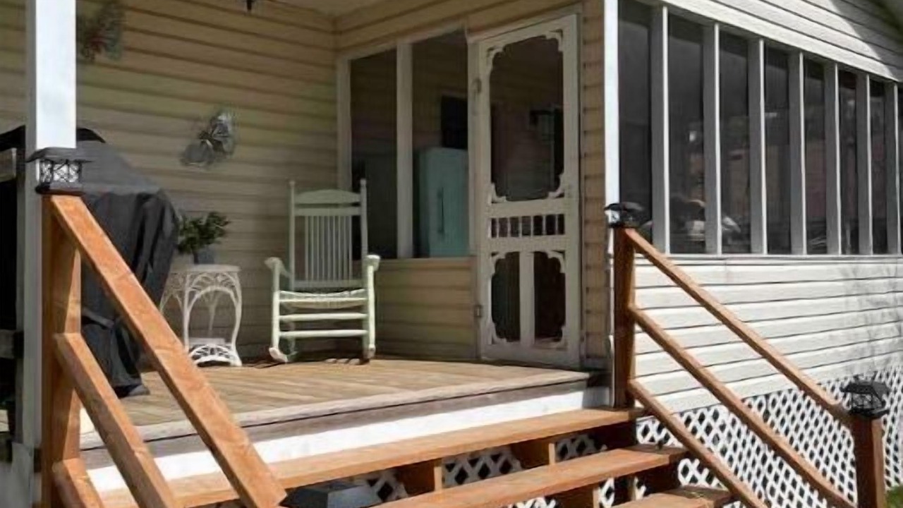 Photo of Patio Balcony in Greater Madawaska