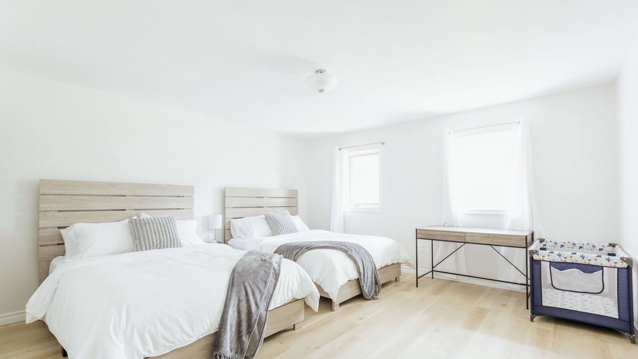 Photo of Bedroom in Kawartha Lakes