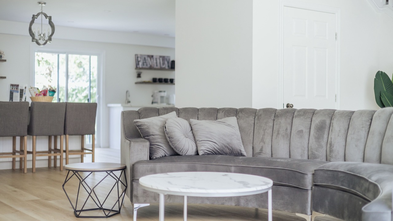 Photo of Livingroom in Kawartha Lakes