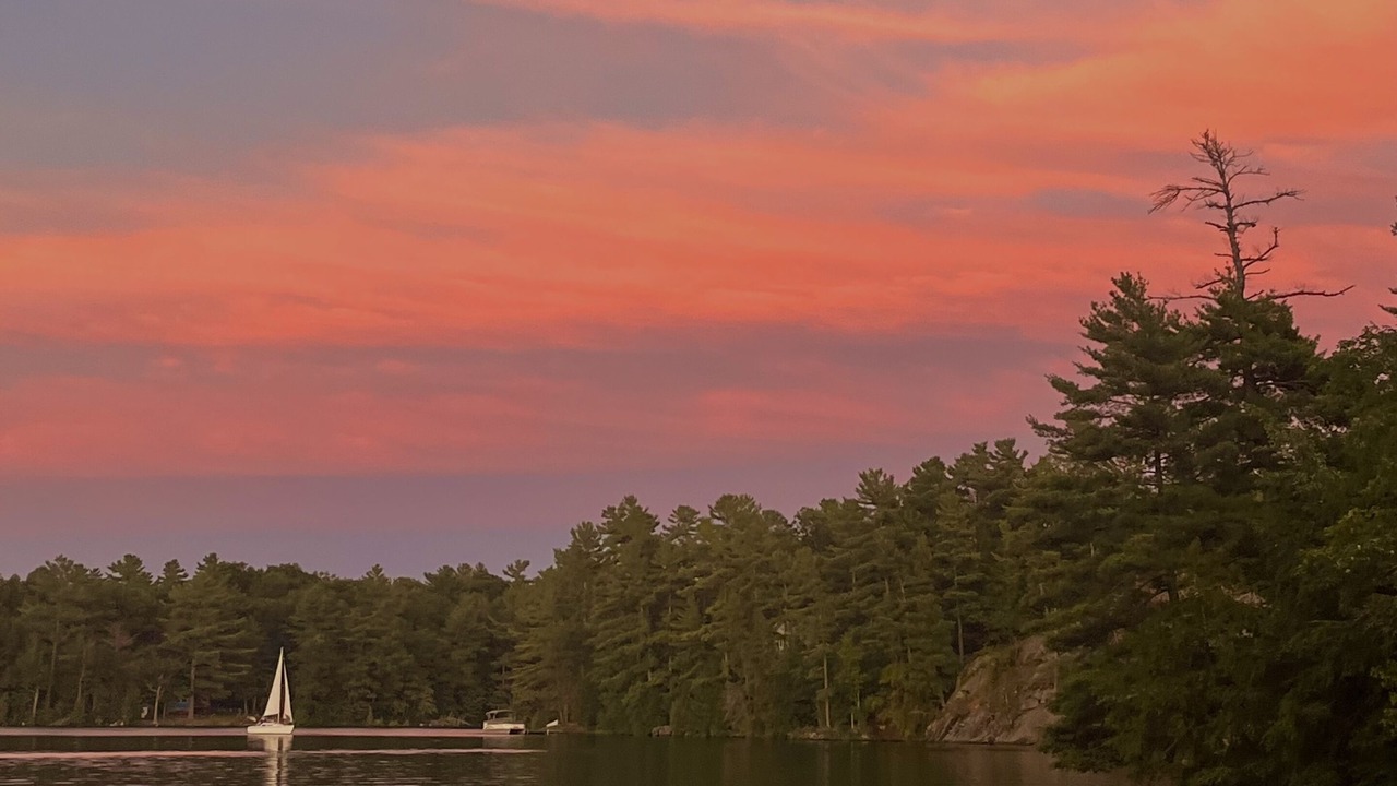 Photo of Outdoor in Georgian Bay