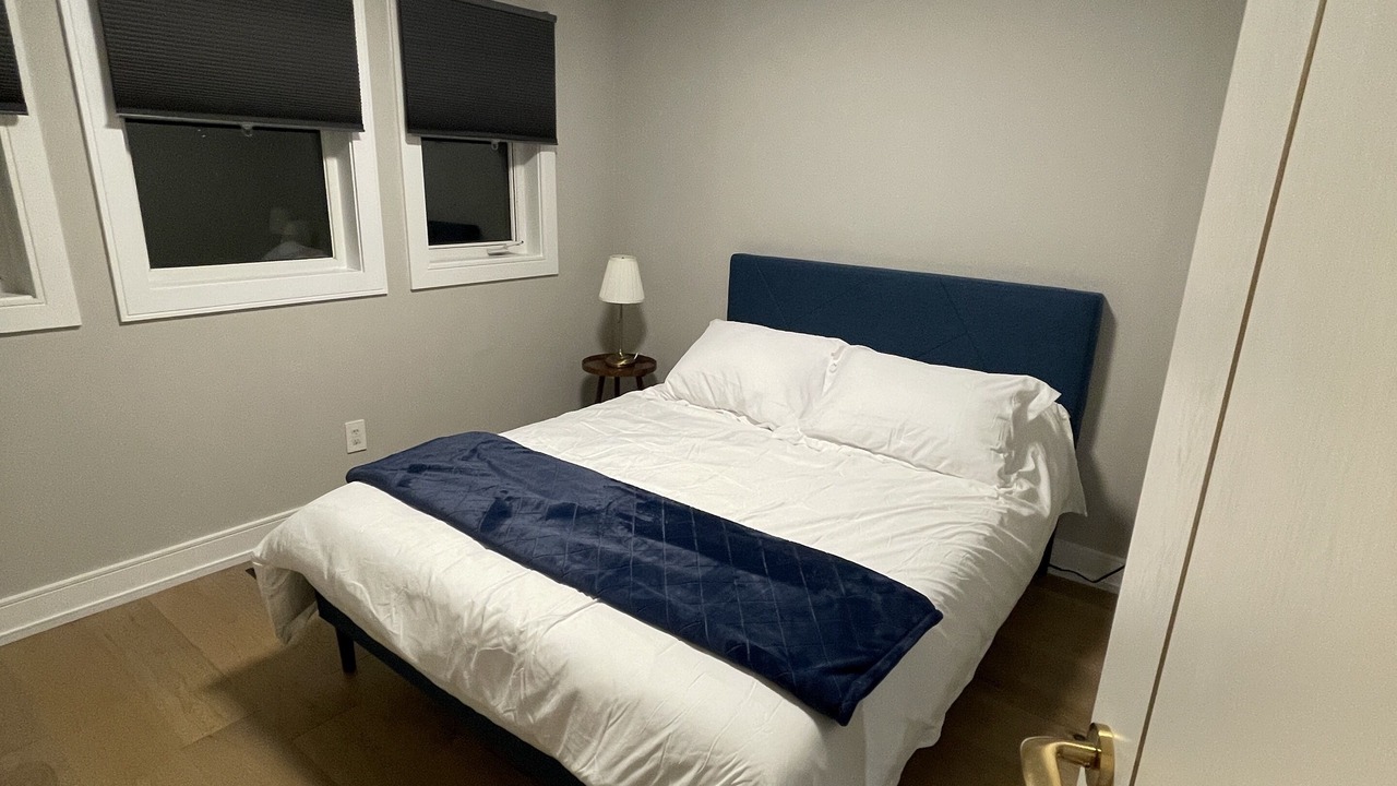 Photo of Bedroom in Richmond Hill