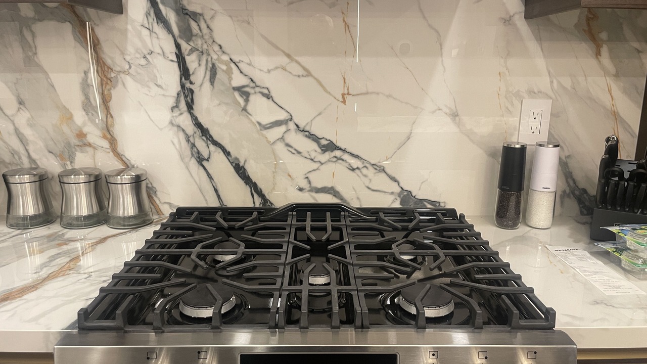 Photo of Kitchen in Richmond Hill
