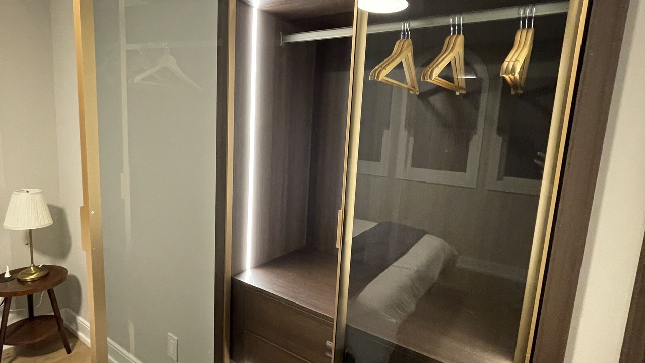 Photo of Bedroom in Richmond Hill