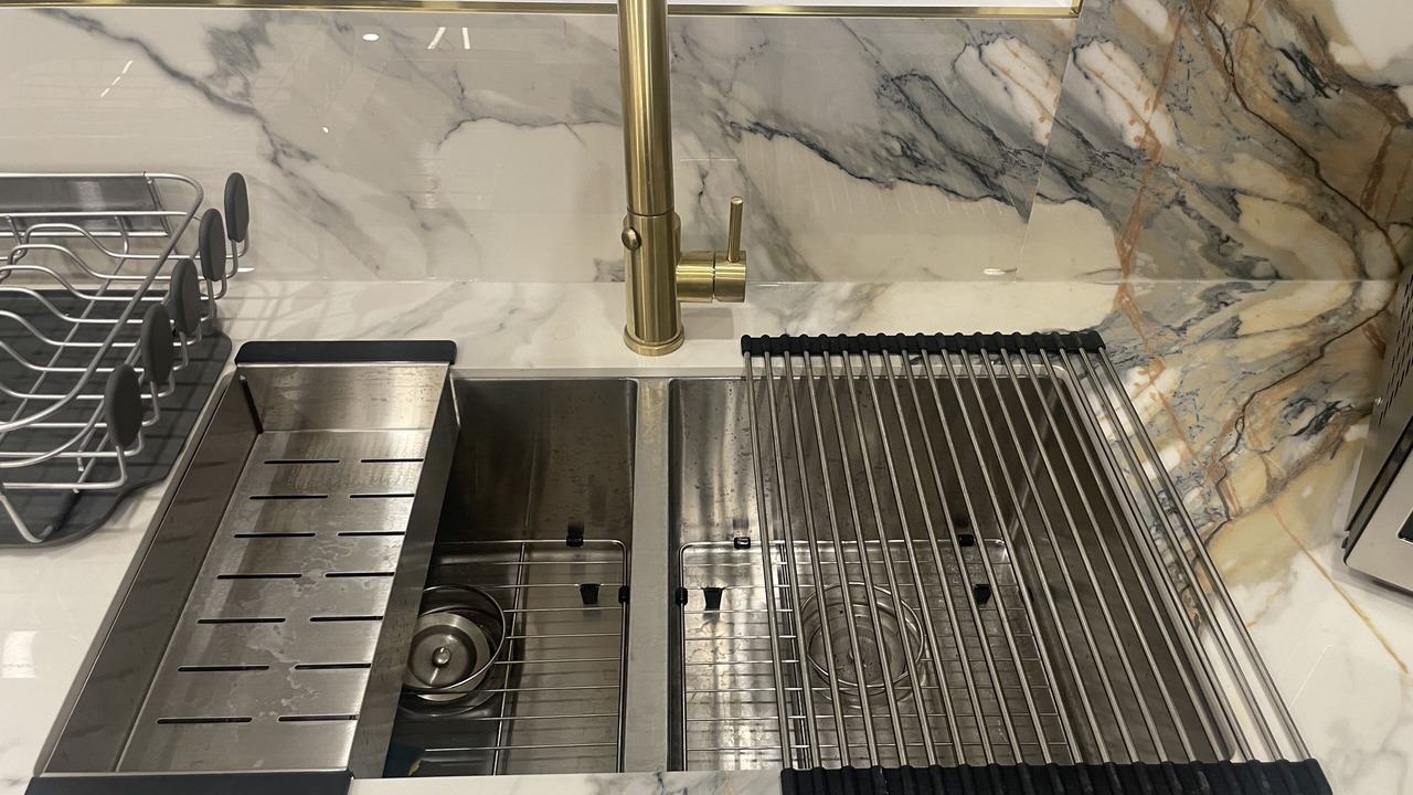 Photo of Kitchen in Richmond Hill