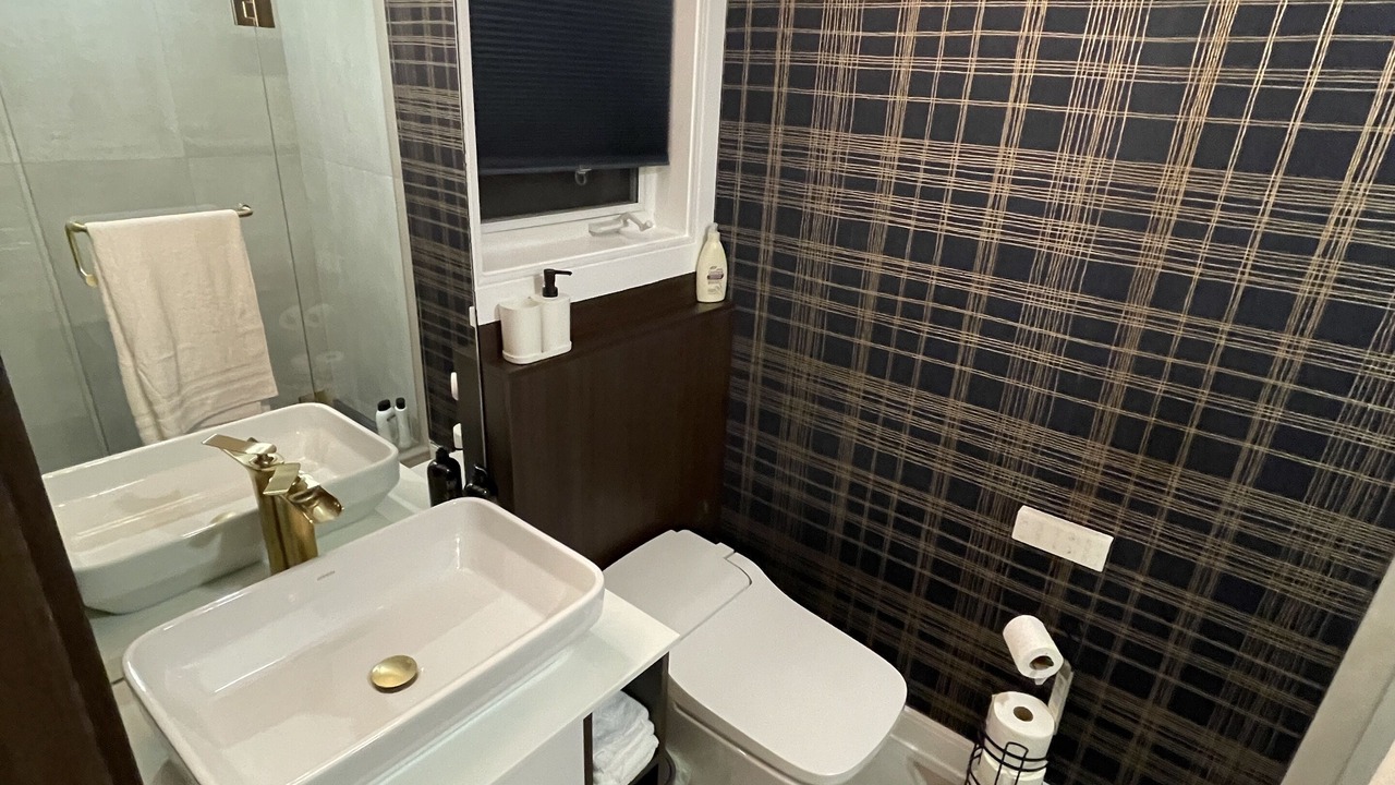 Photo of Bathroom in Richmond Hill