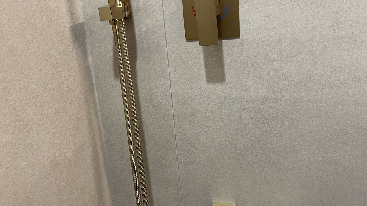 Photo of Bathroom in Richmond Hill