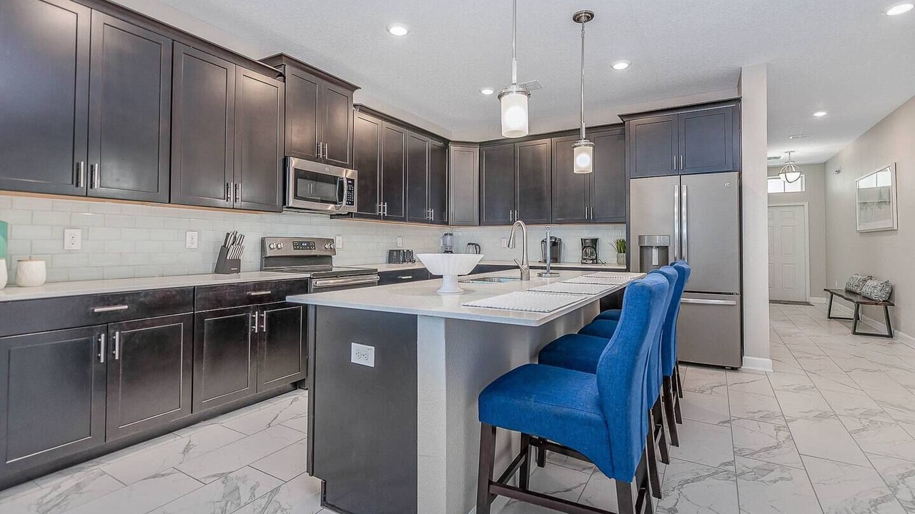 Photo of Kitchen in Davenport