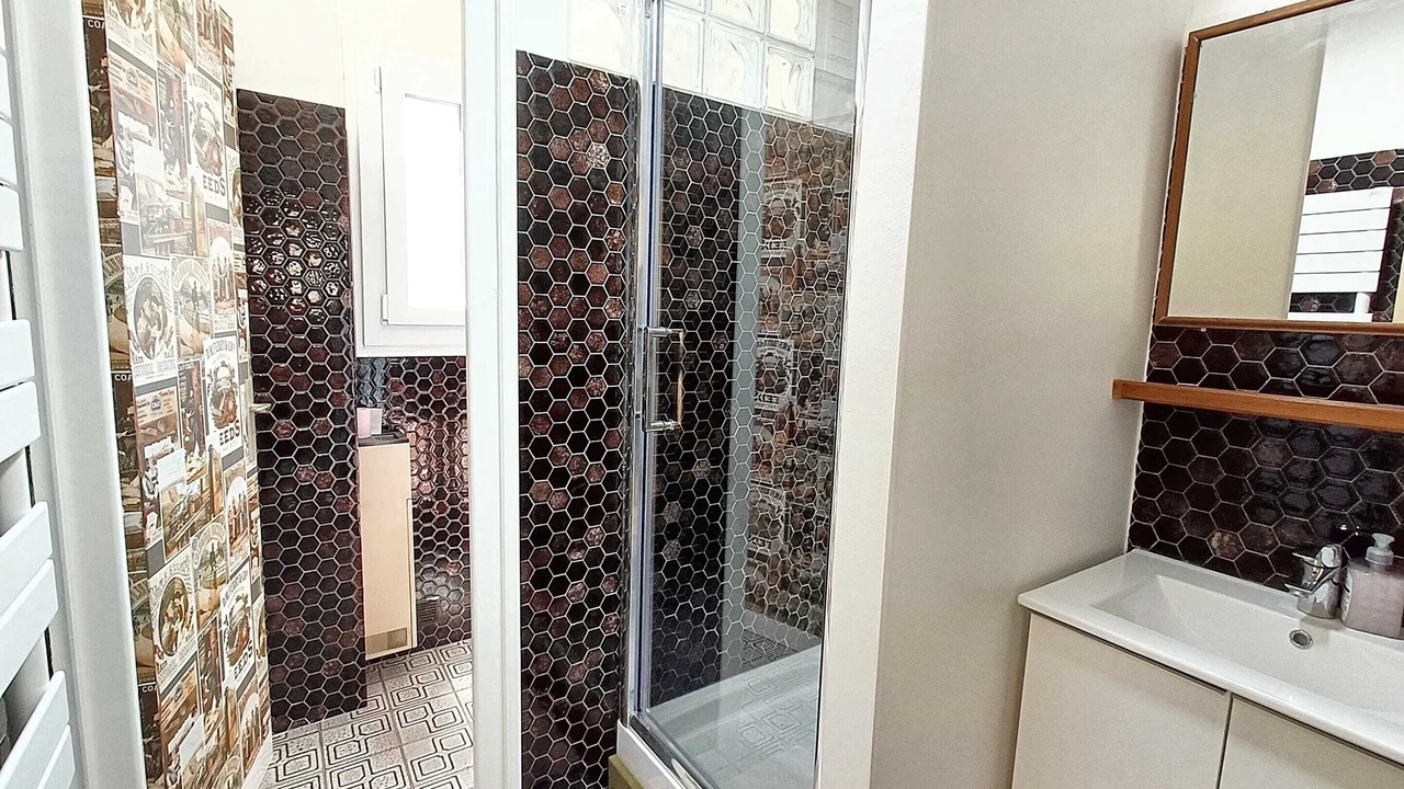 Photo of Bathroom in Bondy