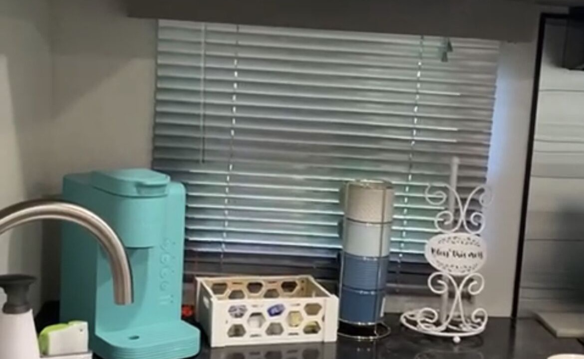 Photo of Kitchen in Patterson Groves