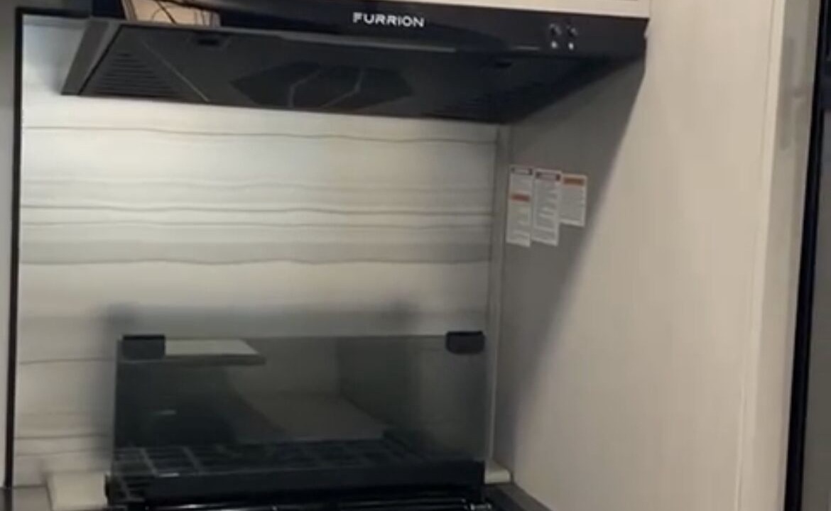 Photo of Kitchen in Patterson Groves