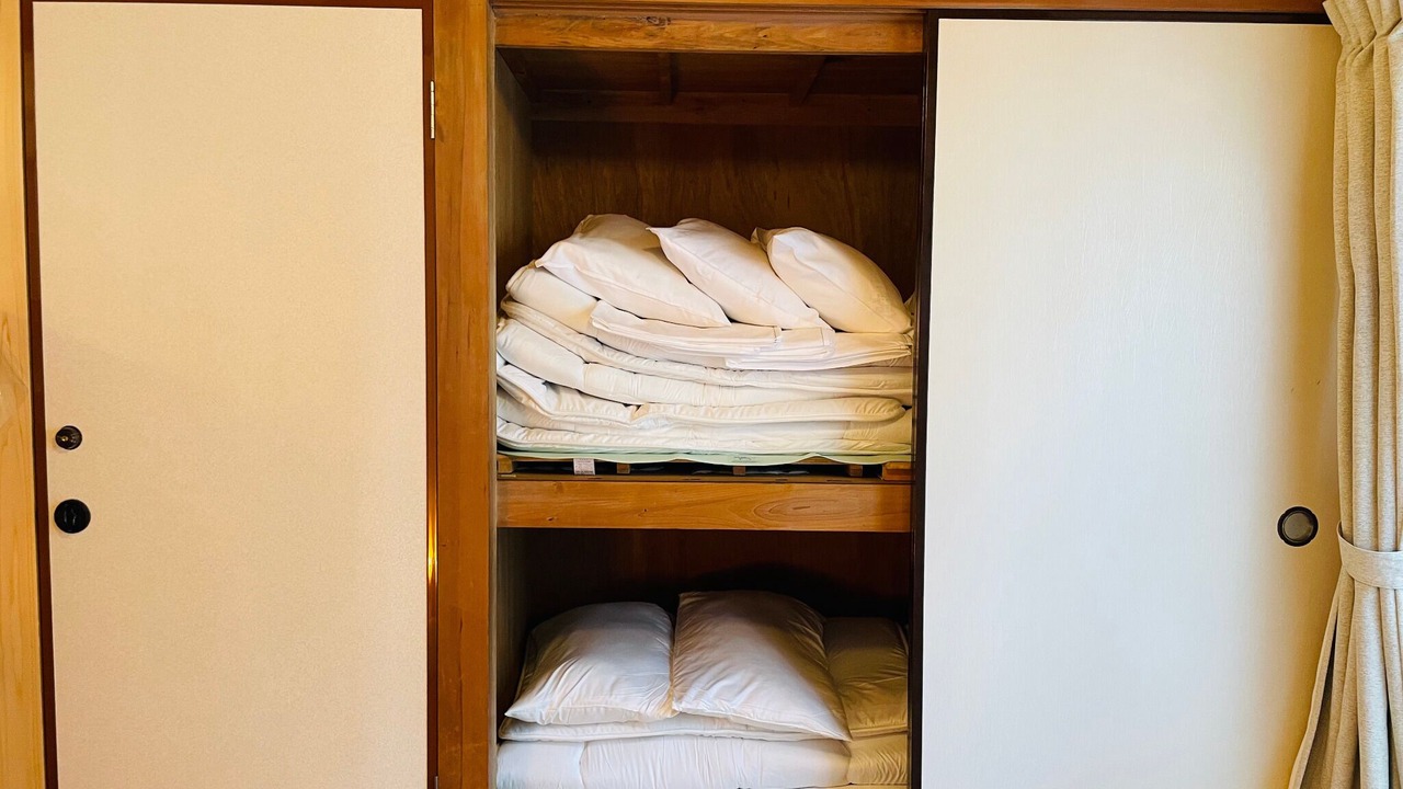 Photo of Bedroom in Kamakura