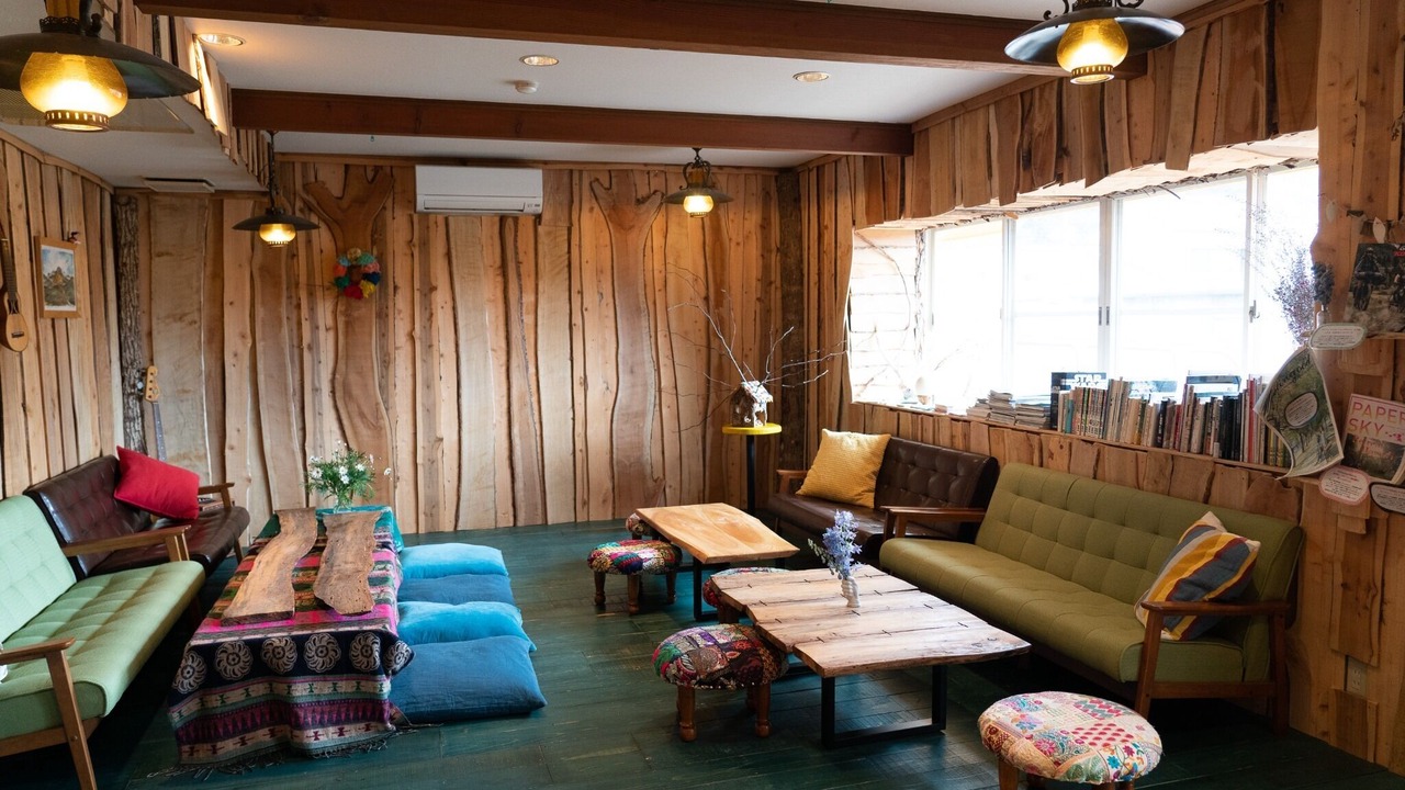 Photo of Bedroom in Nishina