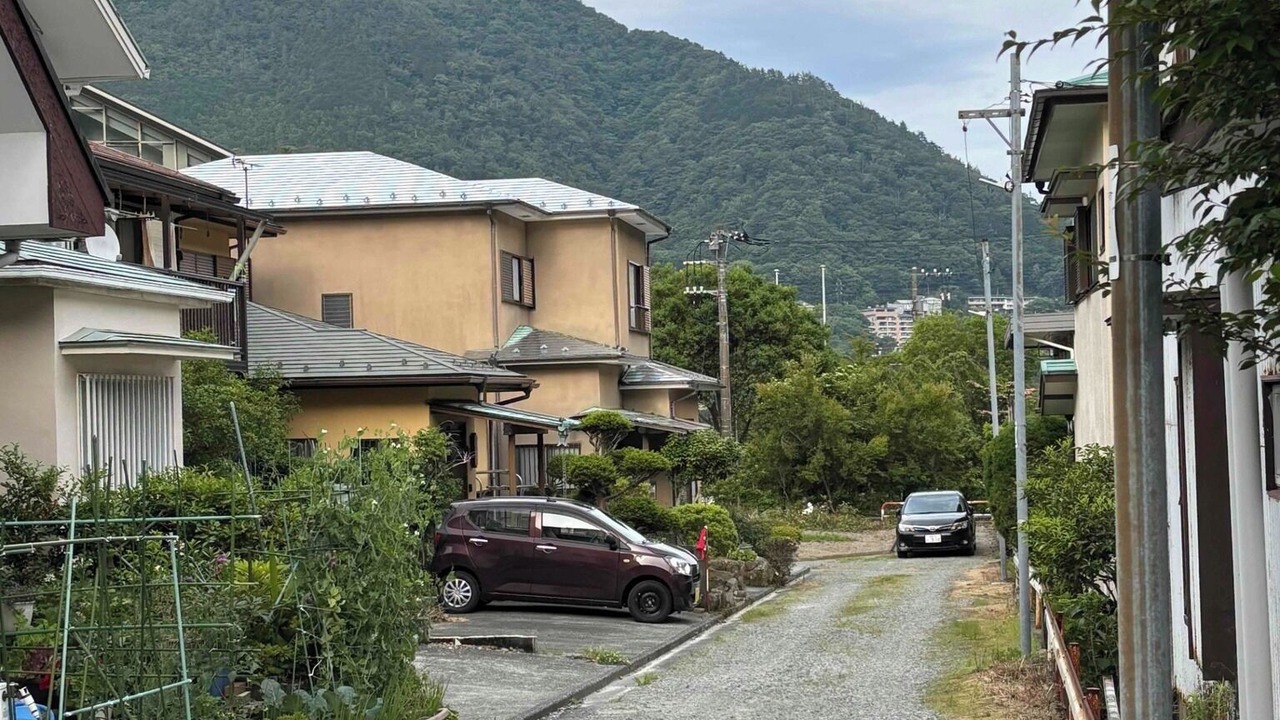 Photo of Others in Hakone